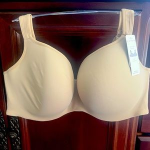 Cacique Smooth Balconette Bra
